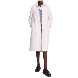 Generova Coat